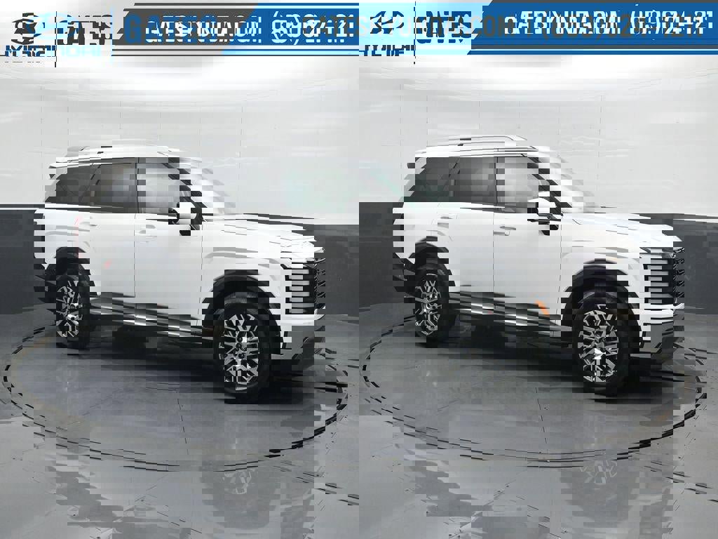 New 2026 Hyundai Palisade SEL