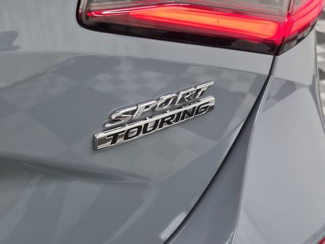 Used 2024 Honda Civic Sport Touring image 8