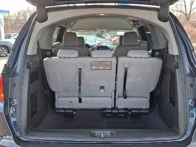 Used 2020 Honda Odyssey LX image 28