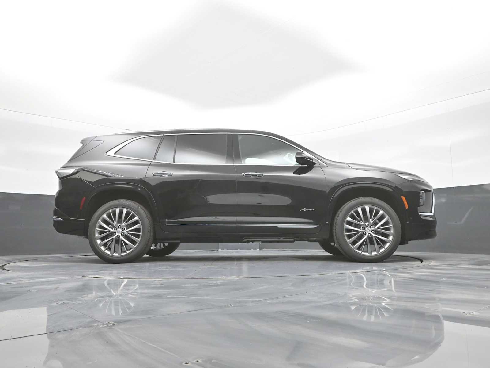New 2026 Buick Enclave Avenir w/ Super Cruise Package AWD/4WD image 48