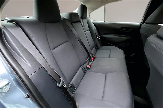 Used 2024 Toyota Corolla LE image 20