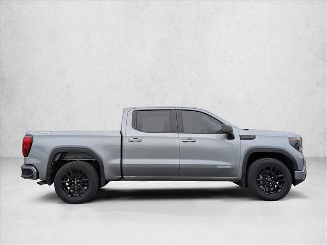Used 2024 GMC Sierra 1500 Elevation AWD/4WD image 4
