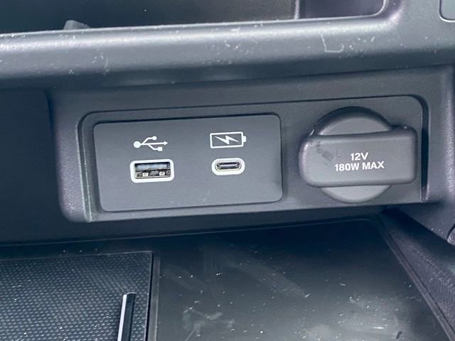 New 2026 Honda Ridgeline Black Edition image 28