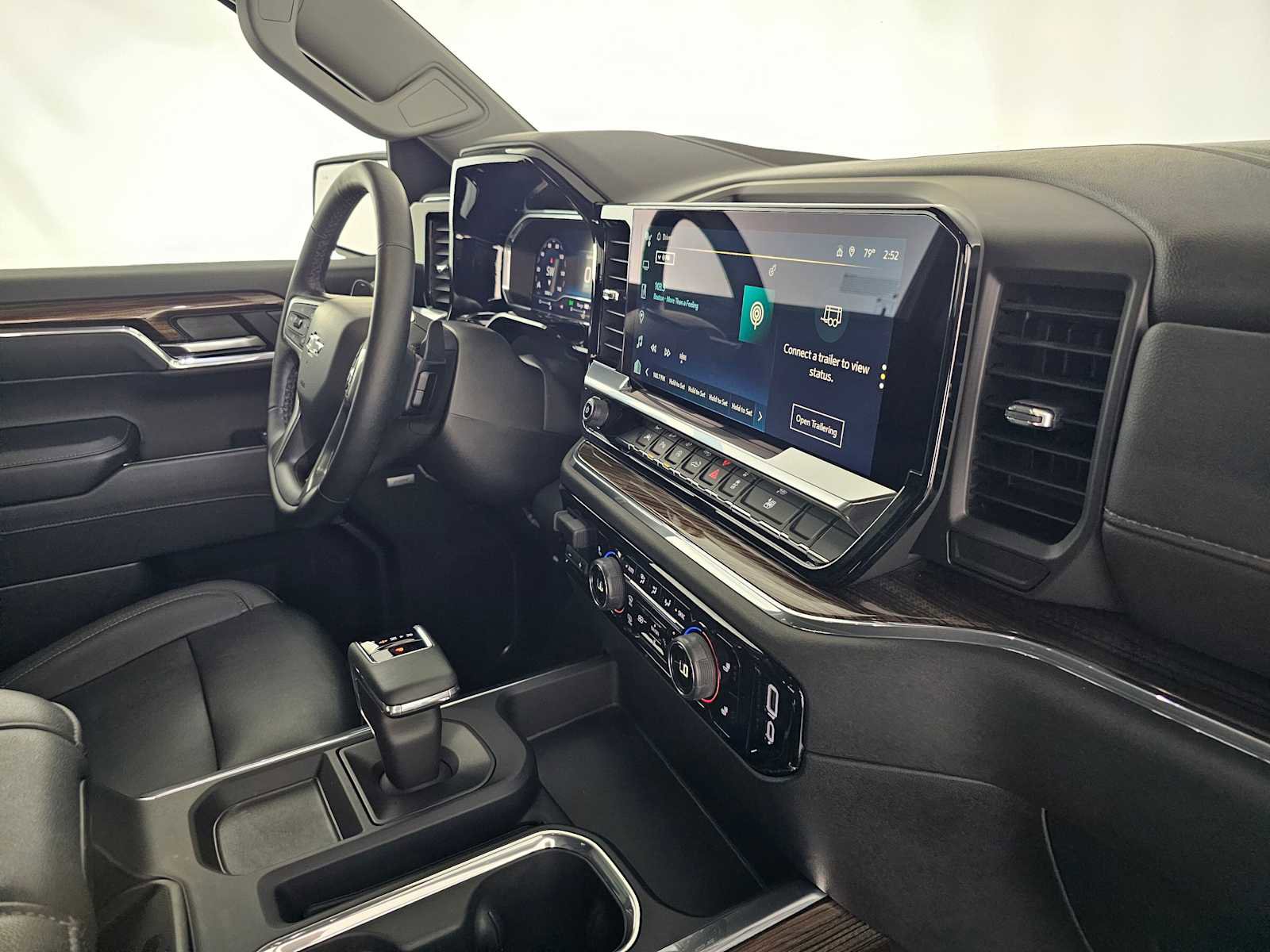 Used 2024 Chevrolet Silverado 1500 RST w/ RST All Star Premium Package image 11