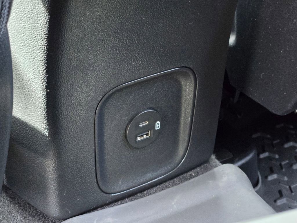 Used 2024 Ford Bronco Sport Big Bend image 23