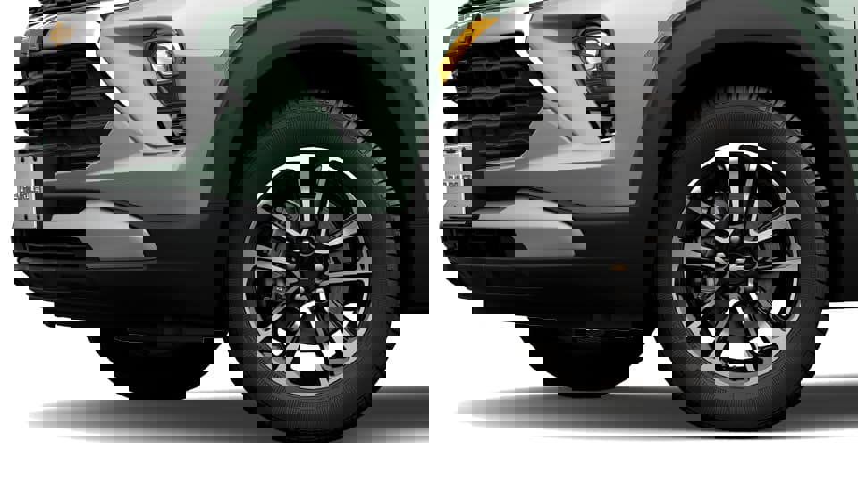 New 2026 Chevrolet TrailBlazer LT w/ Convenience Package image 30