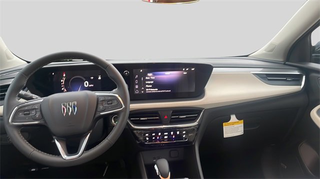 New 2026 Buick Encore GX Avenir w/ Avenir Technology Package image 9