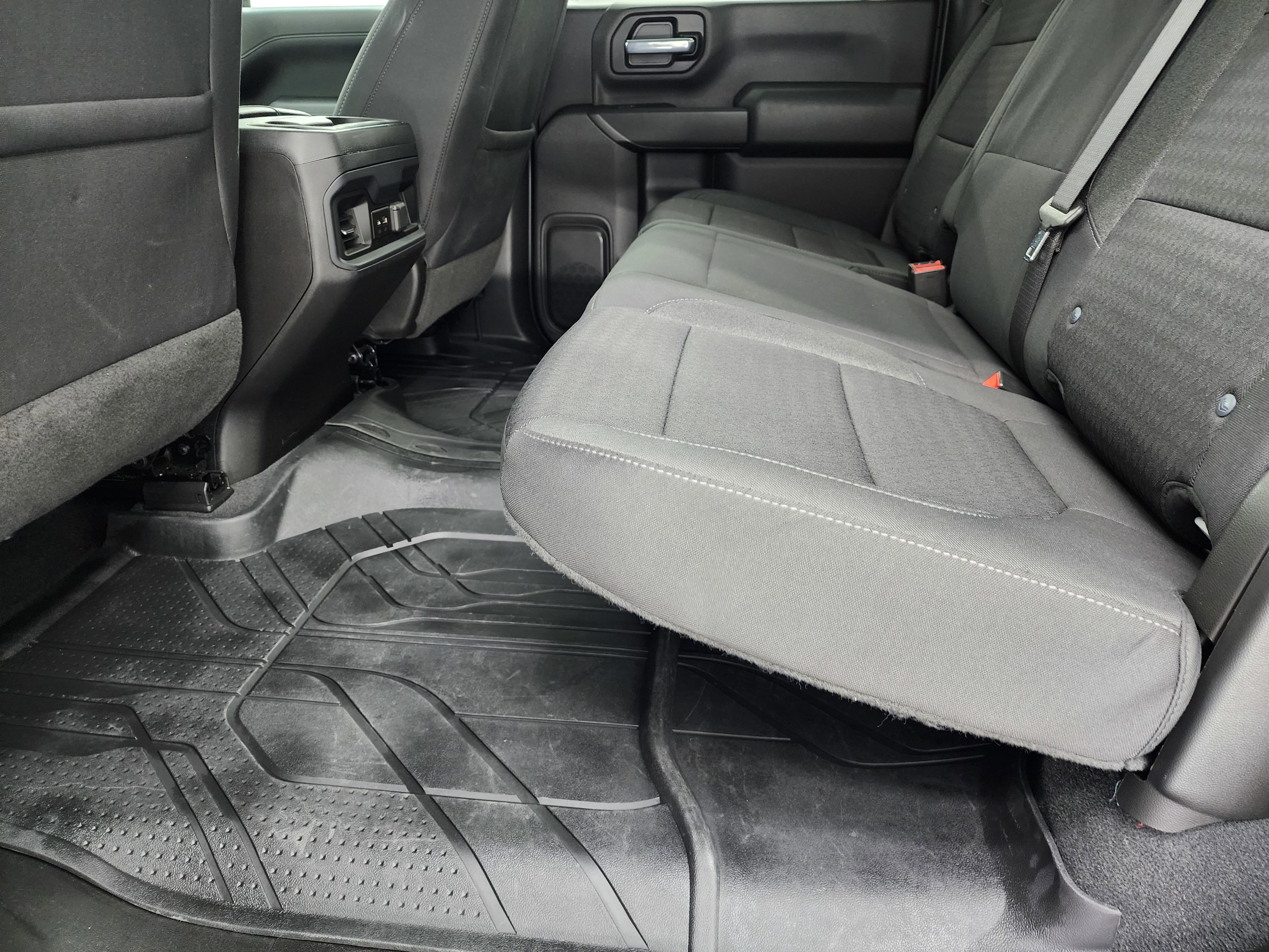 Used 2023 Chevrolet Silverado 2500 LT w/ Z71 Sport Edition image 34