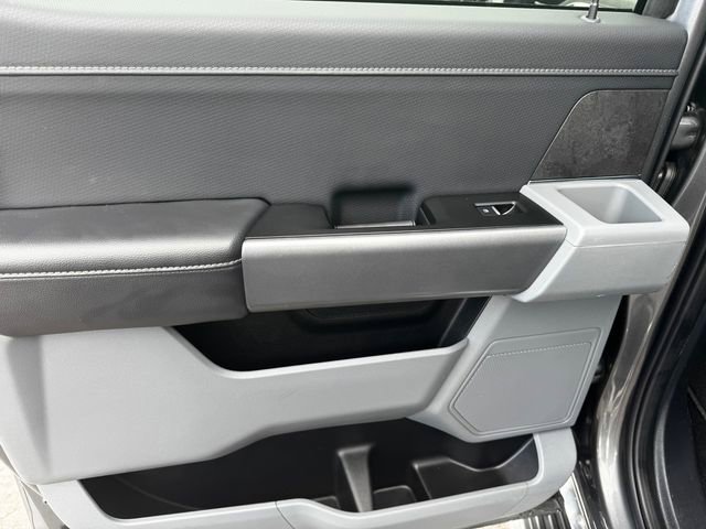 Used 2025 Ford F150 XLT w/ Equipment Group 301A Standard image 20