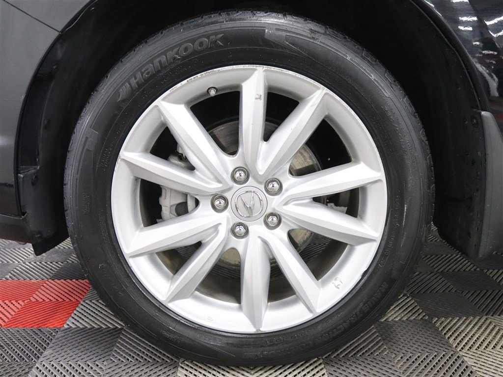 Used 2019 Acura RDX SH-AWD image 38