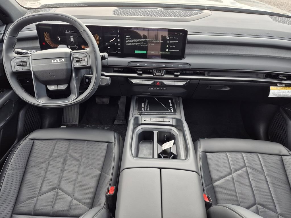 New 2027 Kia Telluride SX Prestige X-Line image 13