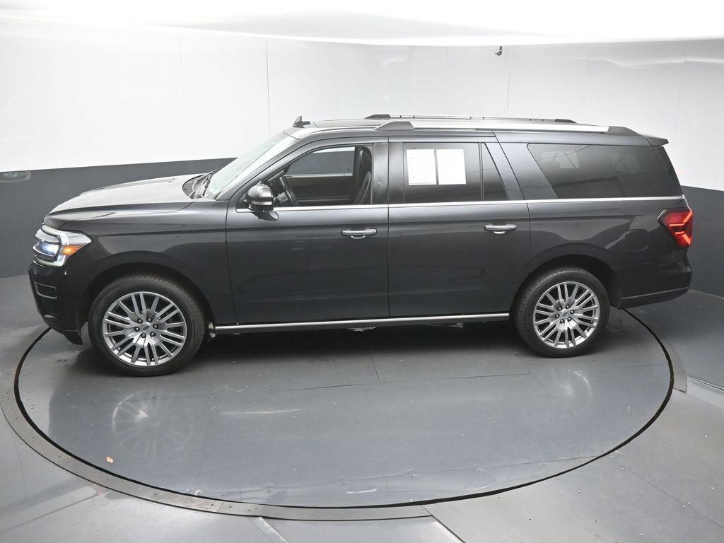 Used 2023 Ford Expedition Max Limited image 47