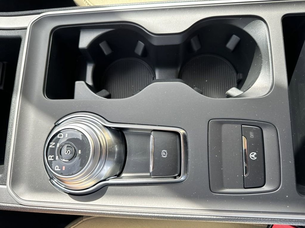 New 2024 Ford Edge SE w/ Black Appearance Package image 27