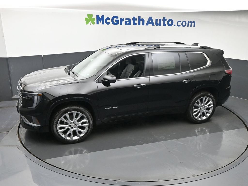 New 2026 GMC Acadia Denali w/ Super Cruise Package AWD/4WD image 28