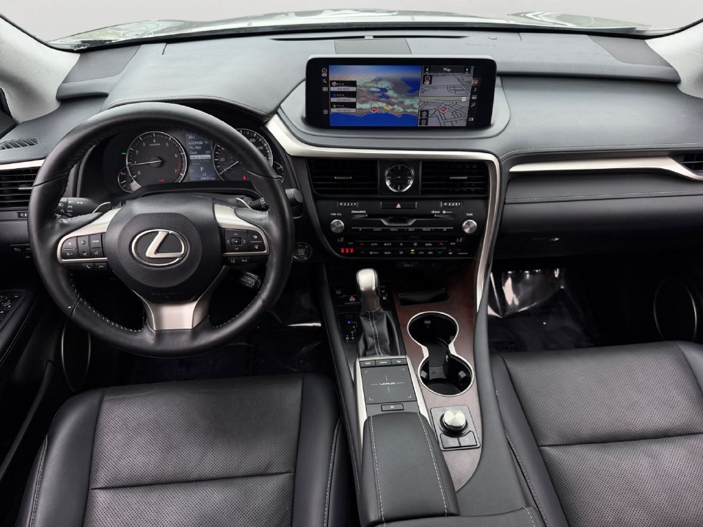 Used 2020 Lexus RX 350 AWD w/ Premium Package image 12