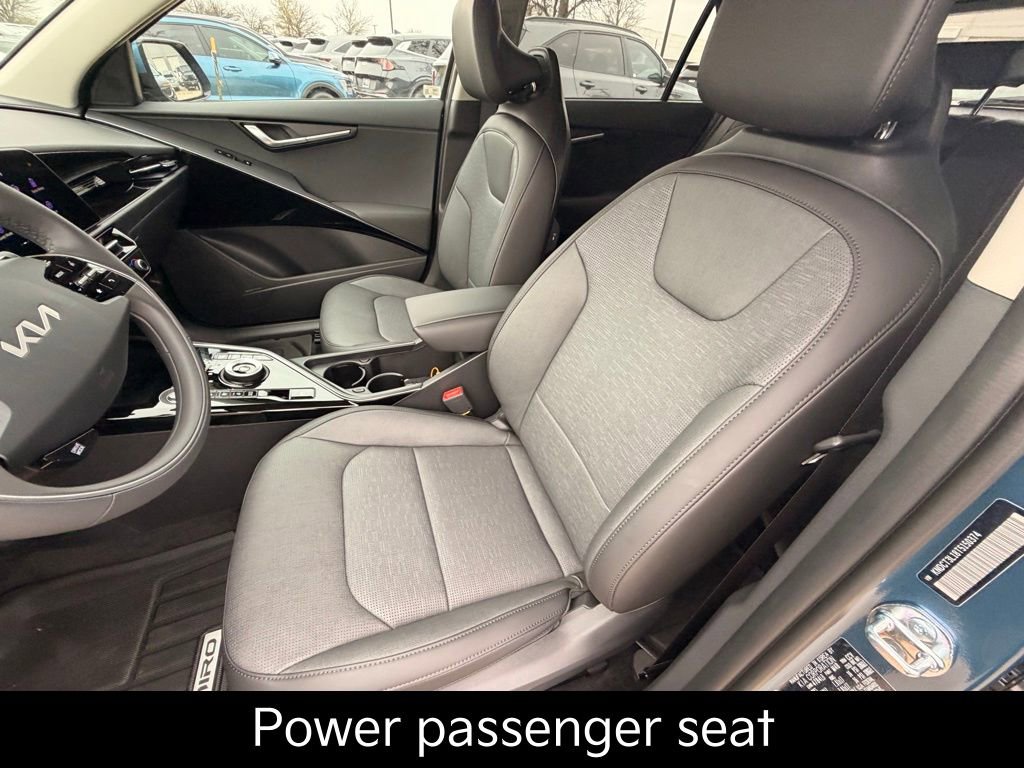 New 2026 Kia Niro Wave image 12