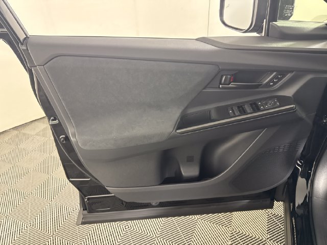 New 2026 Toyota C-HR AWD/4WD image 26