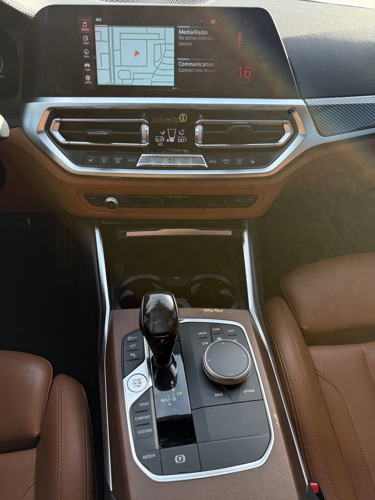 Used 2021 BMW M340i w/ Premium Package image 8