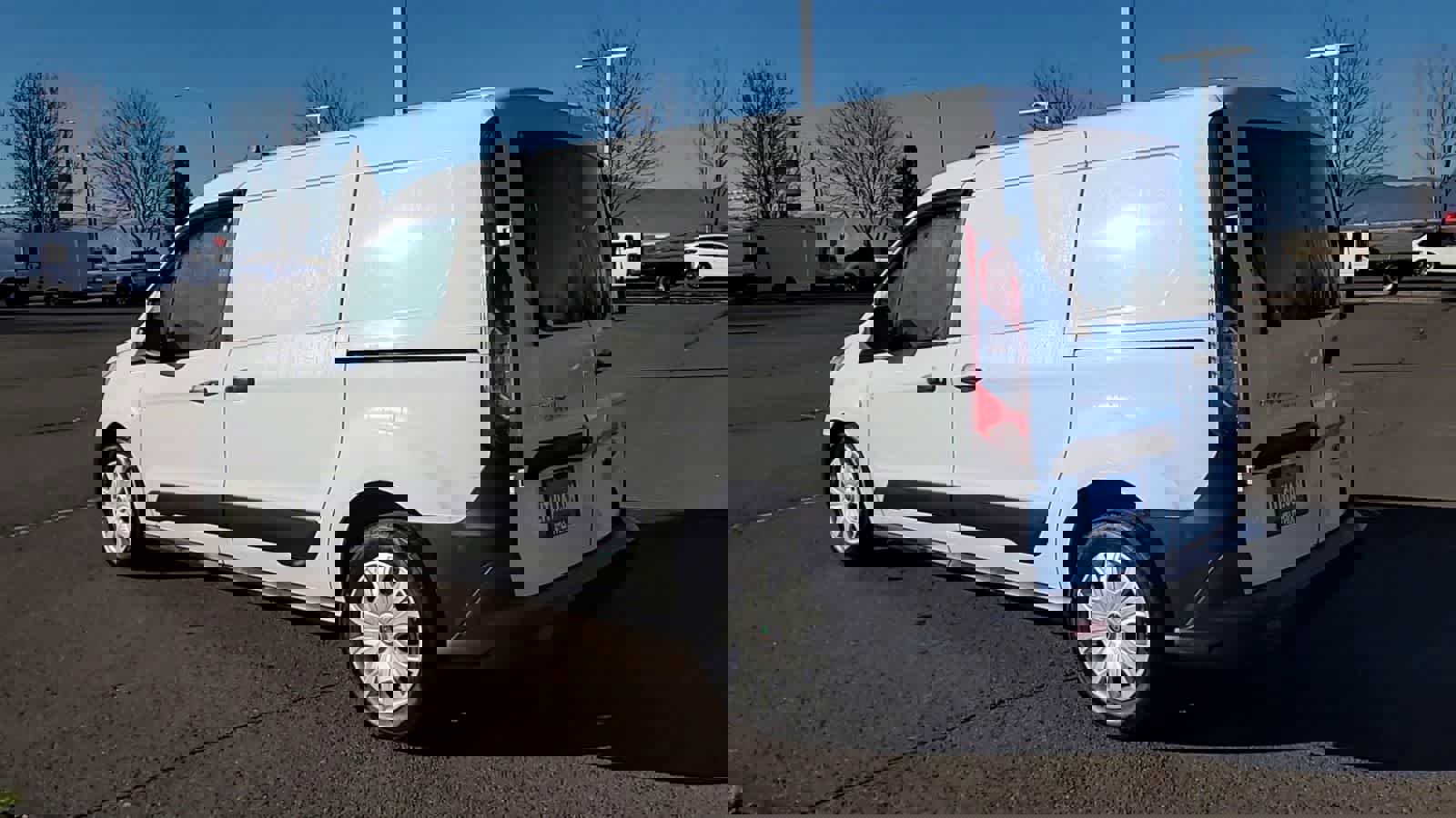 Used 2020 Ford Transit Connect XL image 6