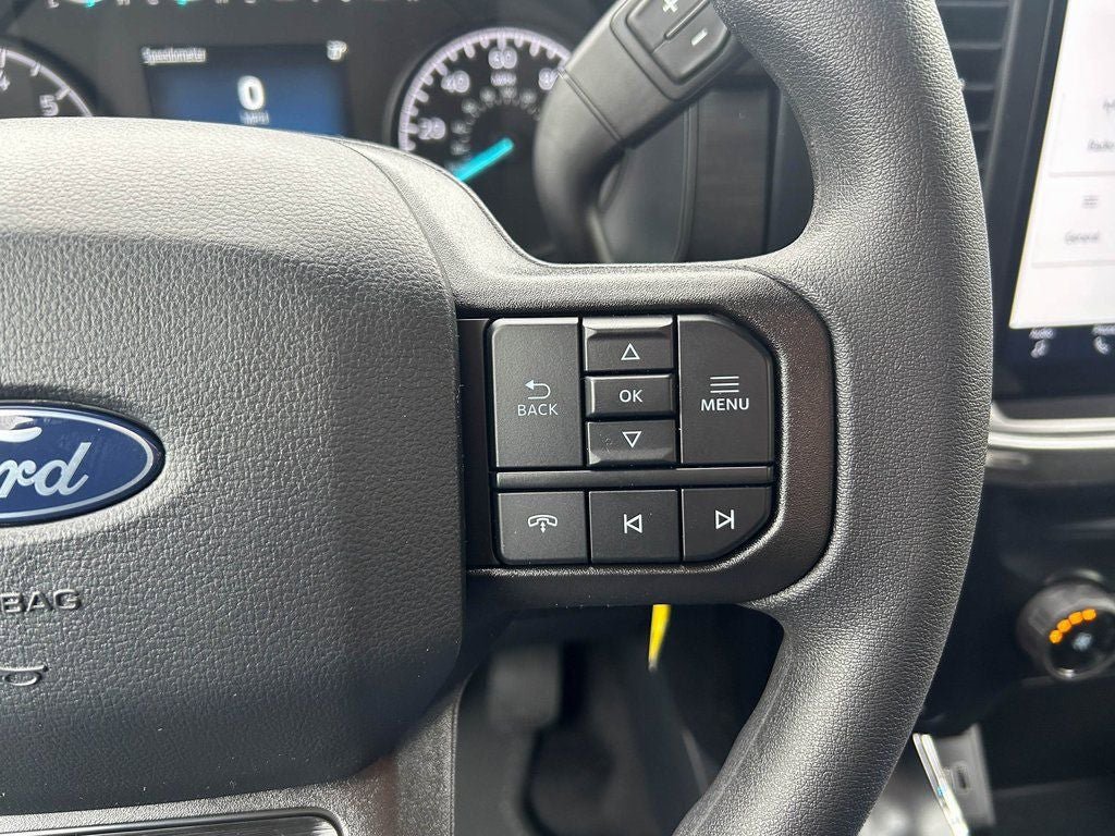New 2026 Ford F150 STX image 25