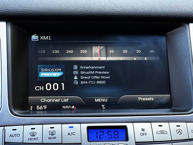 Used 2013 Hyundai Genesis 3.8 w/ Technology Pkg image 26