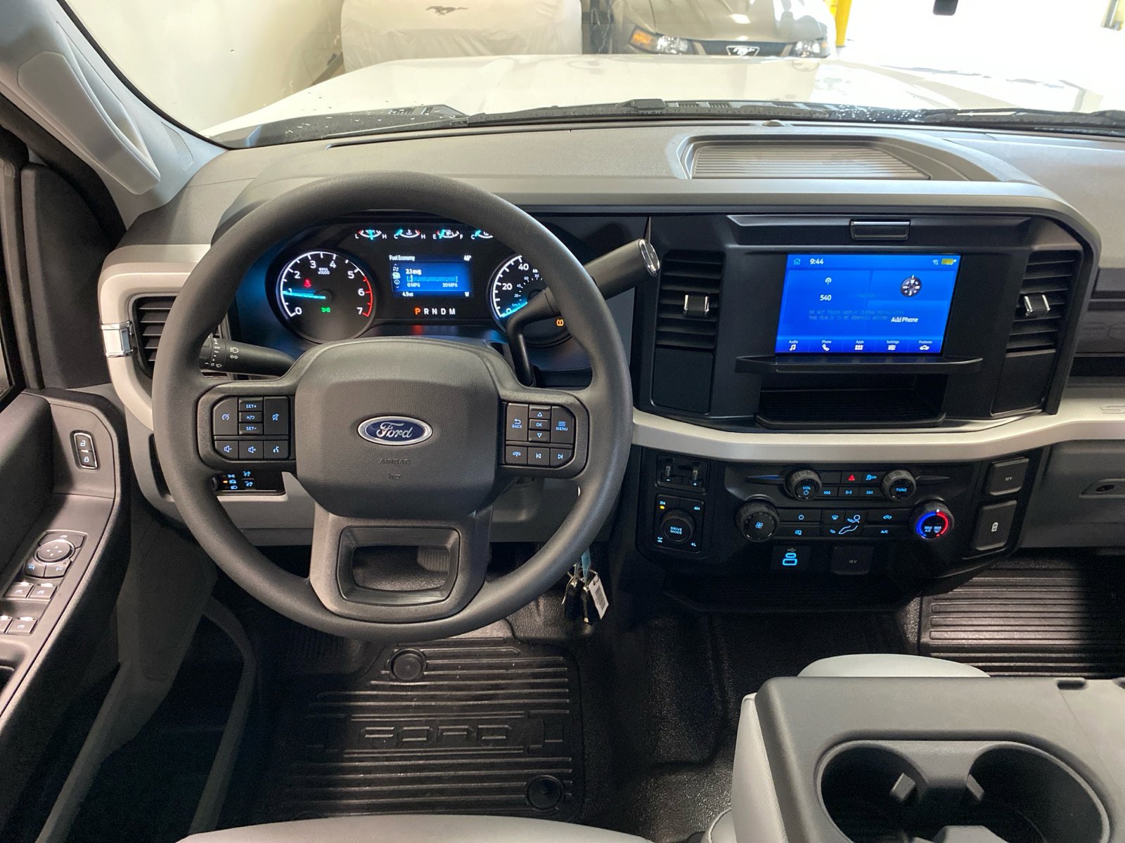 New 2026 Ford F250 XL image 18