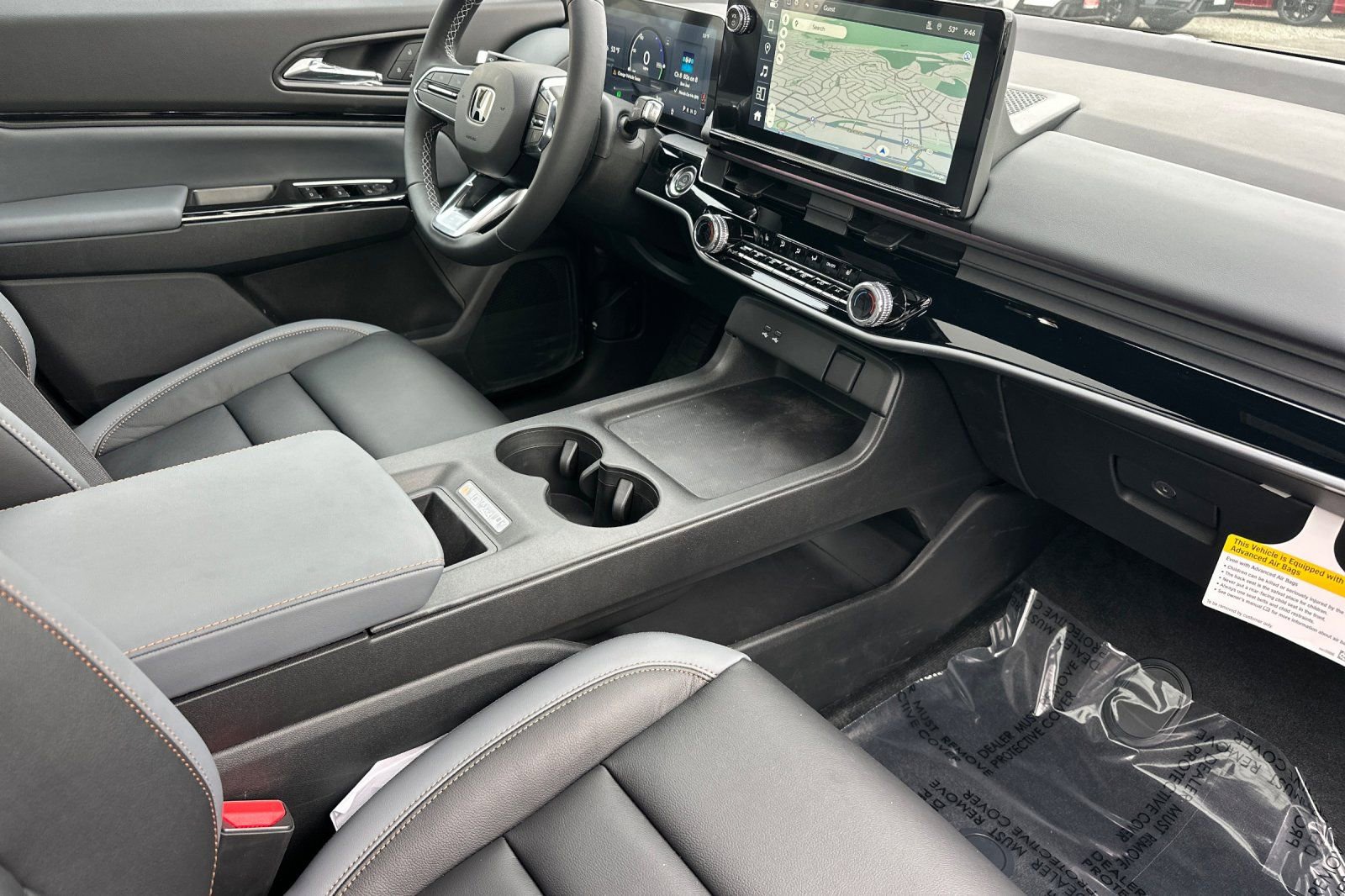 New 2026 Honda Prologue Touring image 19