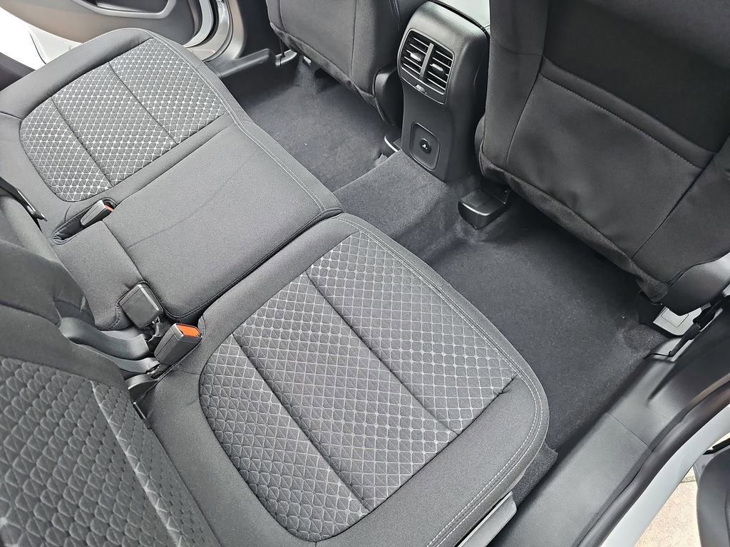 New 2025 Ford Escape Active image 11