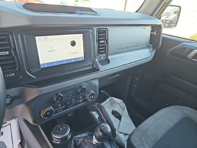Used 2022 Ford Bronco Big Bend AWD/4WD image 21