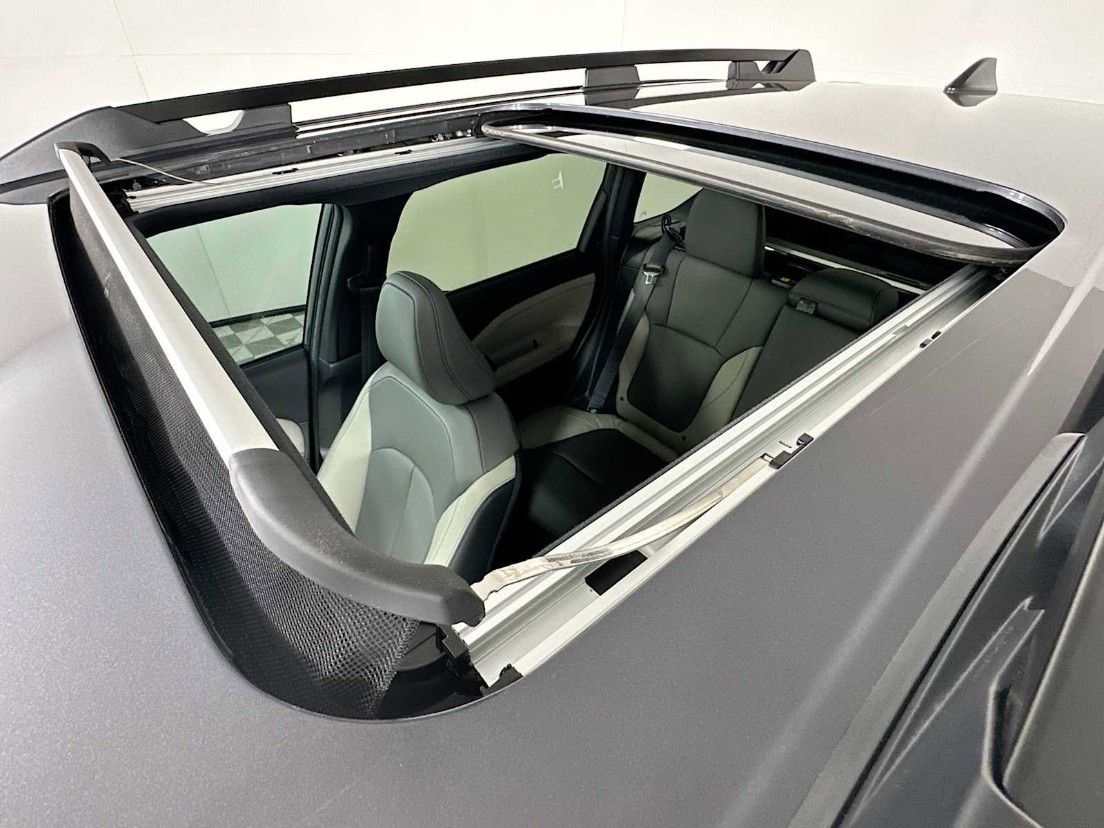 New 2026 Subaru Forester Limited image 20