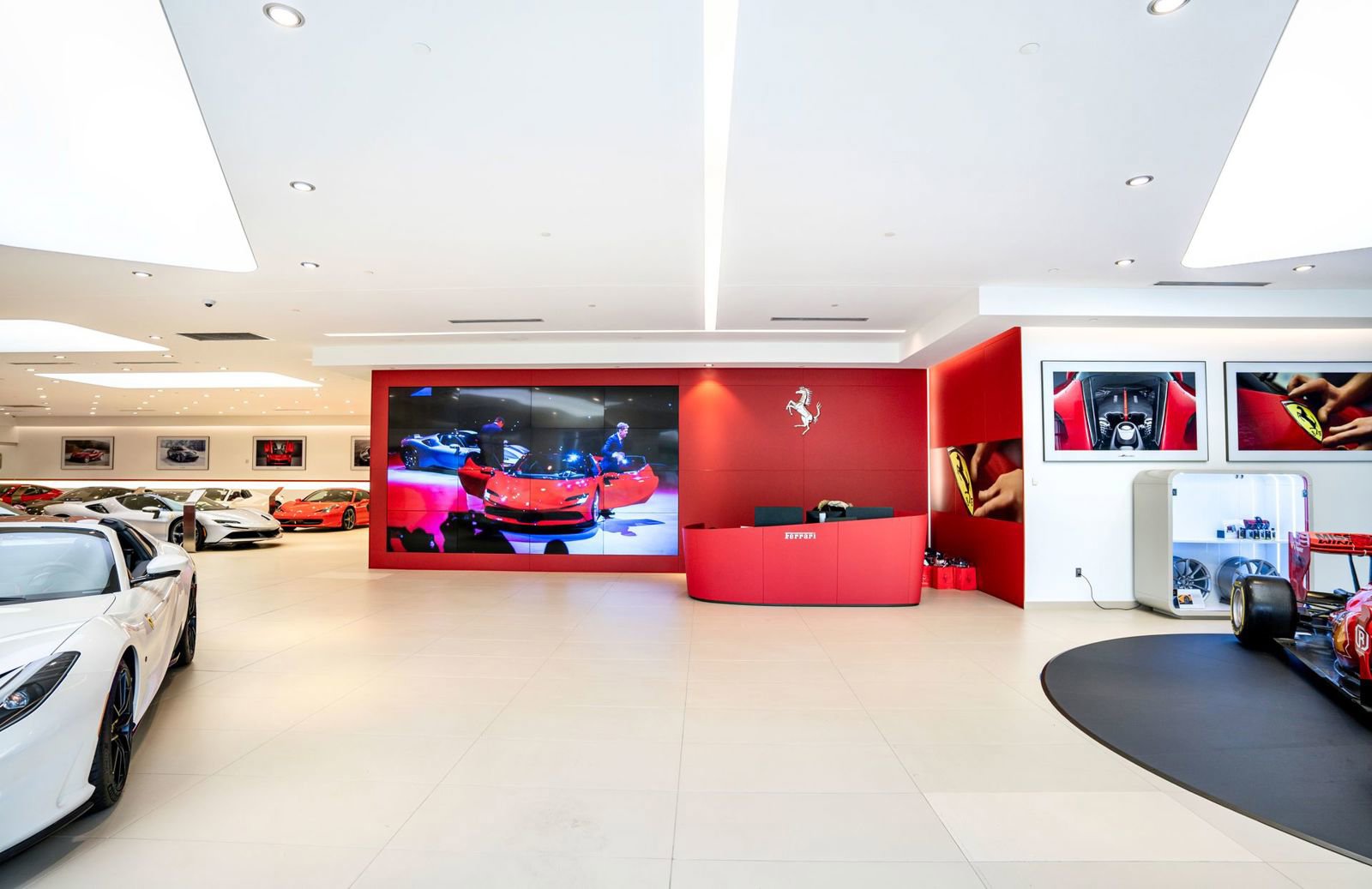 Used 2021 Porsche Cayenne GTS image 6