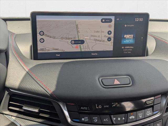 New 2025 Acura TLX SH-AWD w/ A-SPEC Pkg image 14