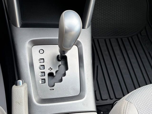 Used 2012 Subaru Forester 2.5X Premium w/ All-Weather Pkg image 22