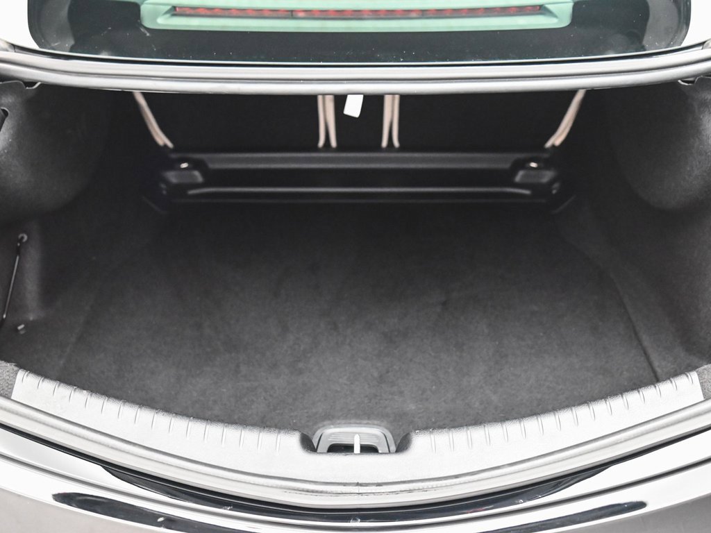 Used 2025 Mercedes-Benz CLE 300 4MATIC Coupe image 33