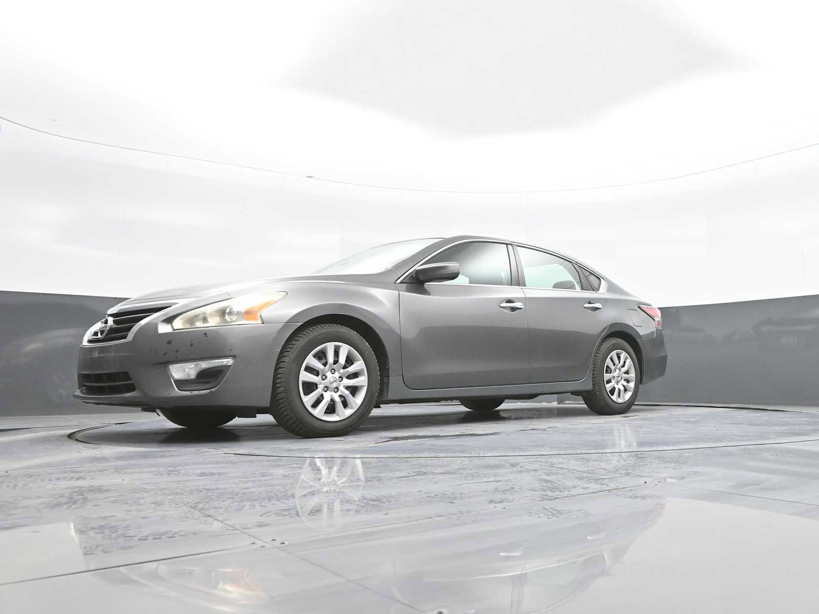 Used 2014 Nissan Altima 2.5 S image 25