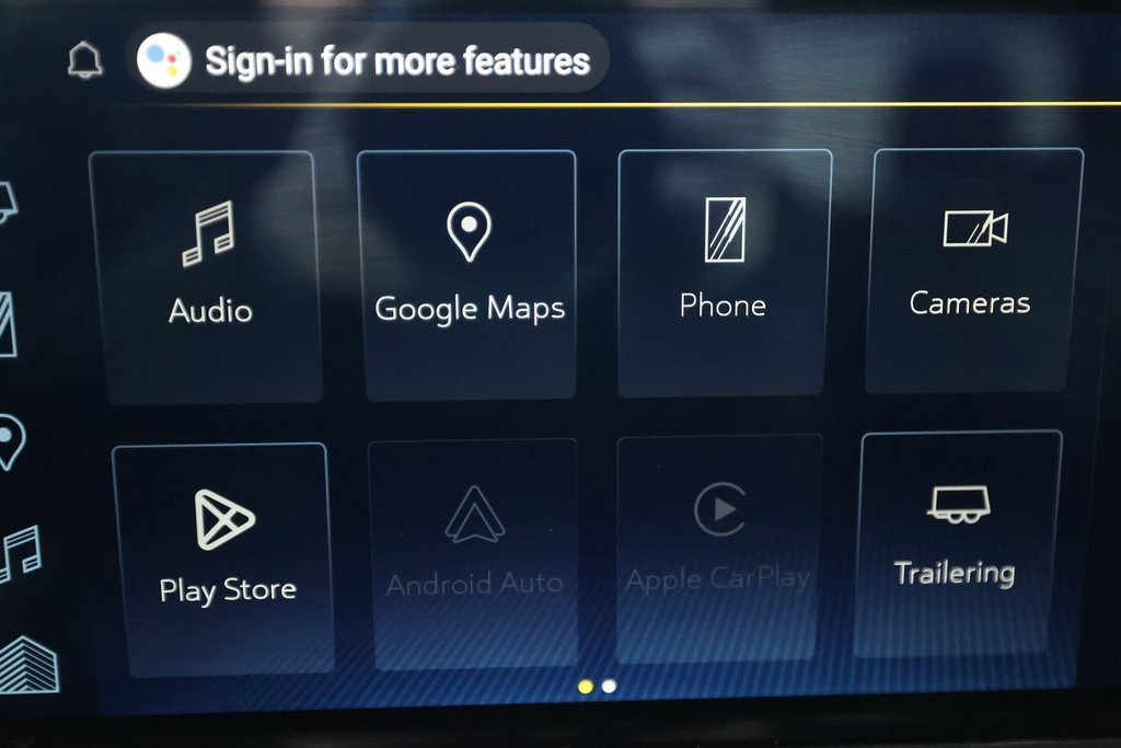 Used 2025 Chevrolet Silverado 3500 LTZ image 28