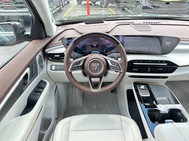 New 2026 Buick Enclave Avenir w/ Super Cruise Package AWD/4WD image 22