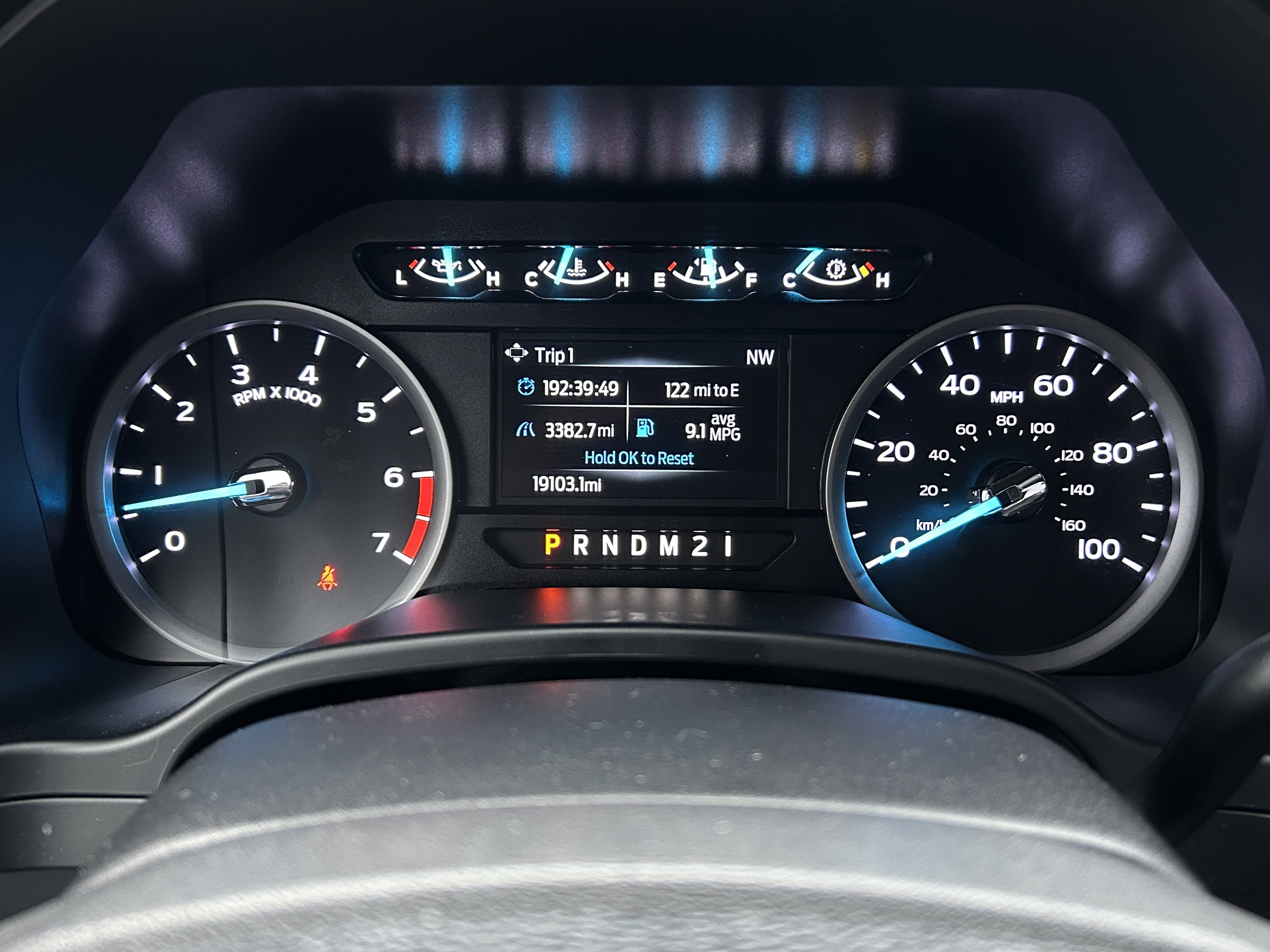 Used 2021 Ford F250 XL w/ STX Appearance Package image 29