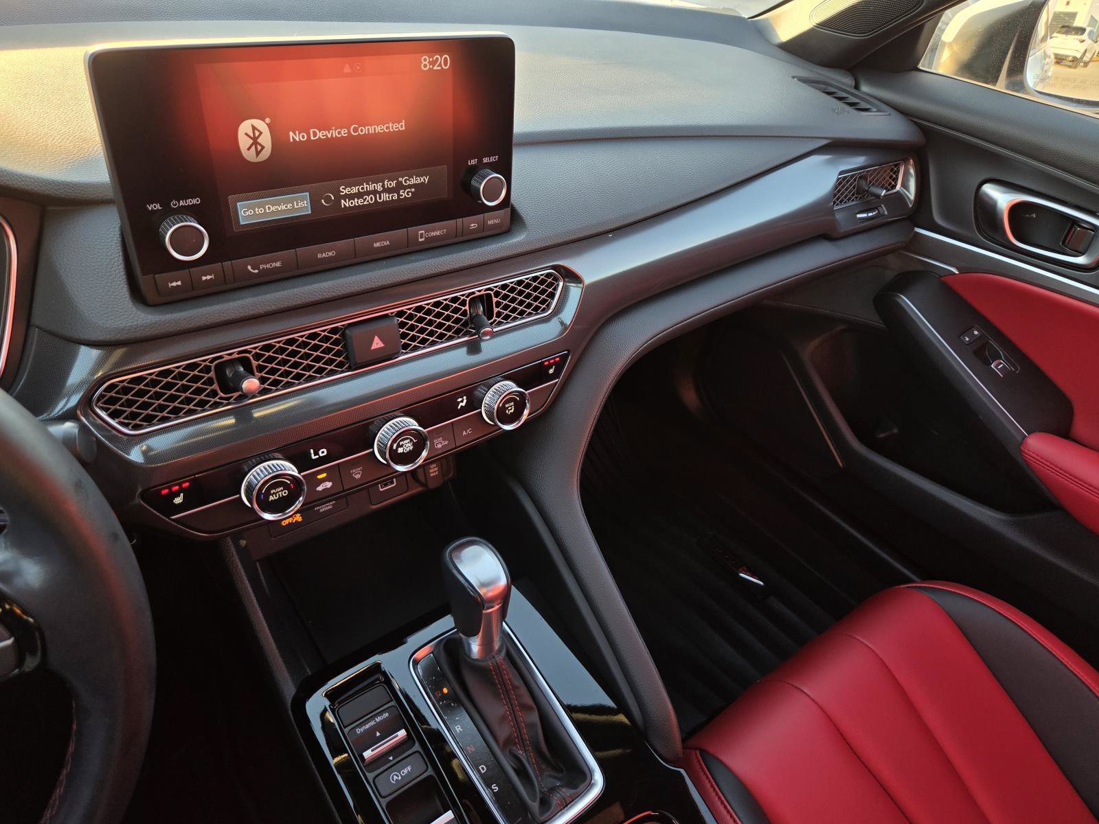Used 2024 Acura Integra A-Spec FWD image 19