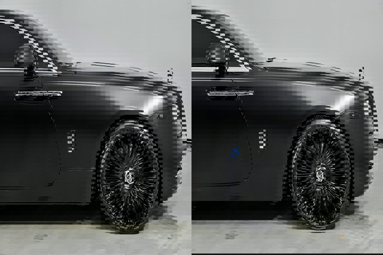 Used 2014 Rolls-Royce Wraith image 15