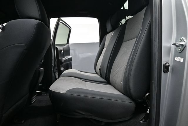 Used 2023 Toyota Tacoma TRD Off-Road w/ Black Out Package (TMS) AWD/4WD image 17