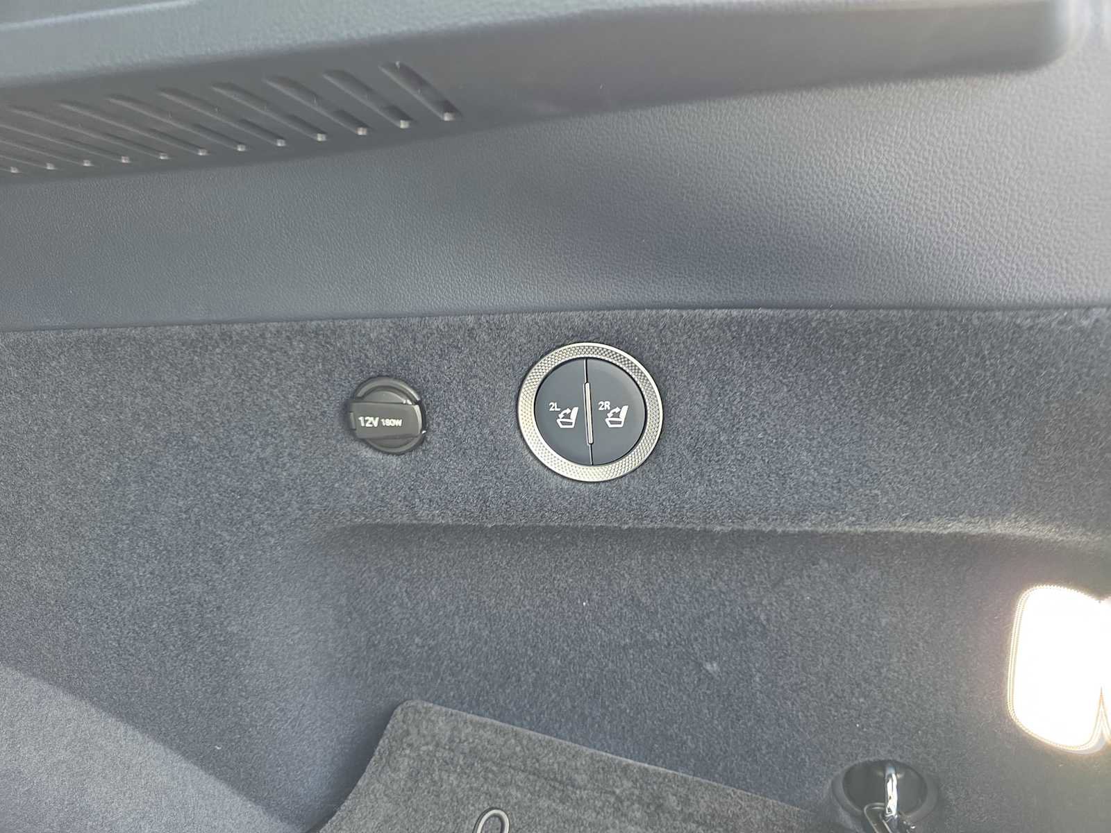 New 2026 Genesis GV80 3.5T e-SC image 29