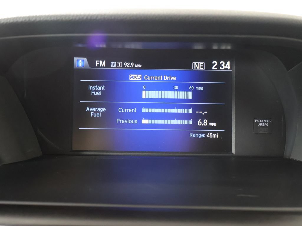 Used 2015 Honda Accord EX-L image 39