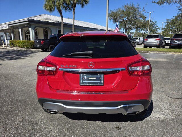 Used 2020 Mercedes-Benz GLA 250 image 5