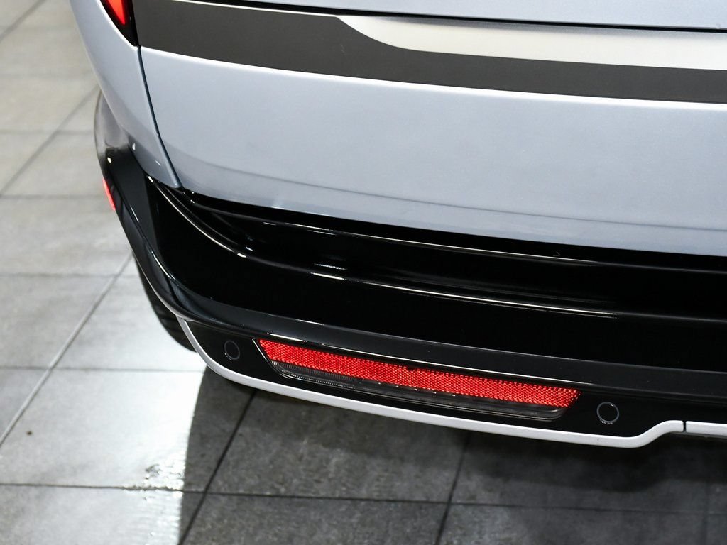 Used 2025 Land Rover Range Rover SE AWD/4WD image 95