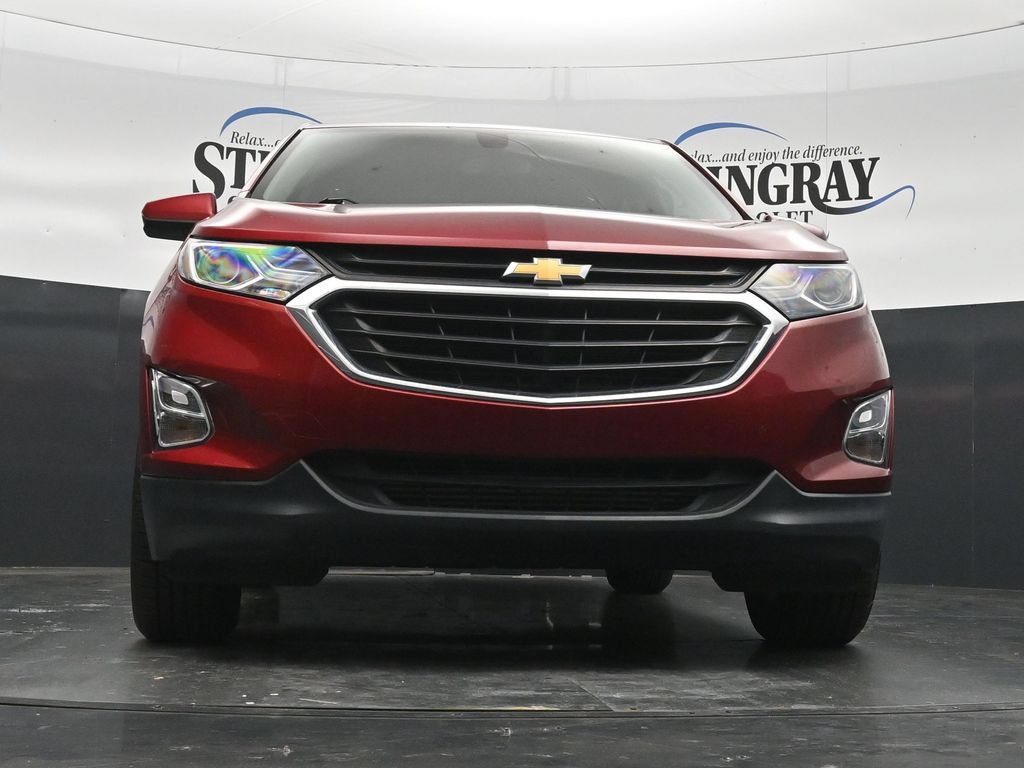 Used 2019 Chevrolet Equinox LT FWD image 27