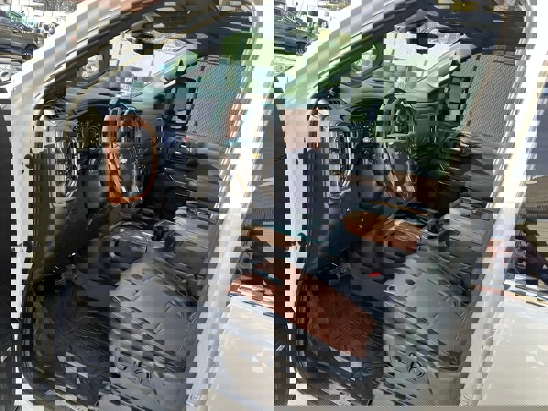 Used 2020 Chevrolet Silverado 3500 High Country w/ Z71 Off-Road Package image 21