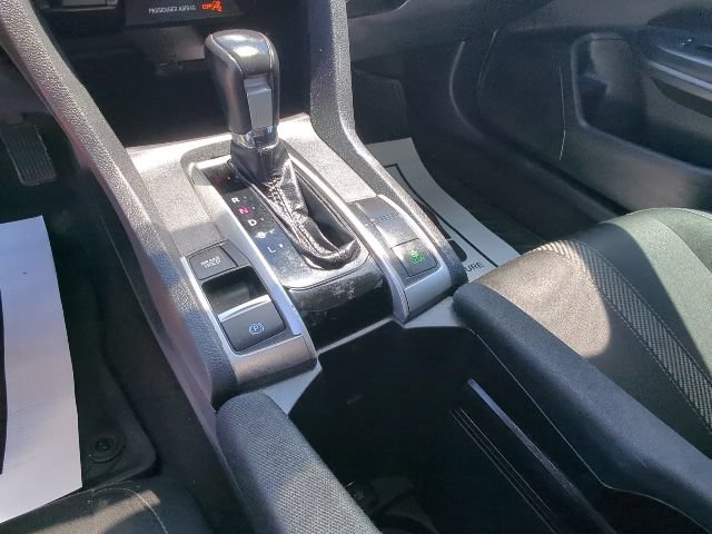 Used 2018 Honda Civic EX-T image 17