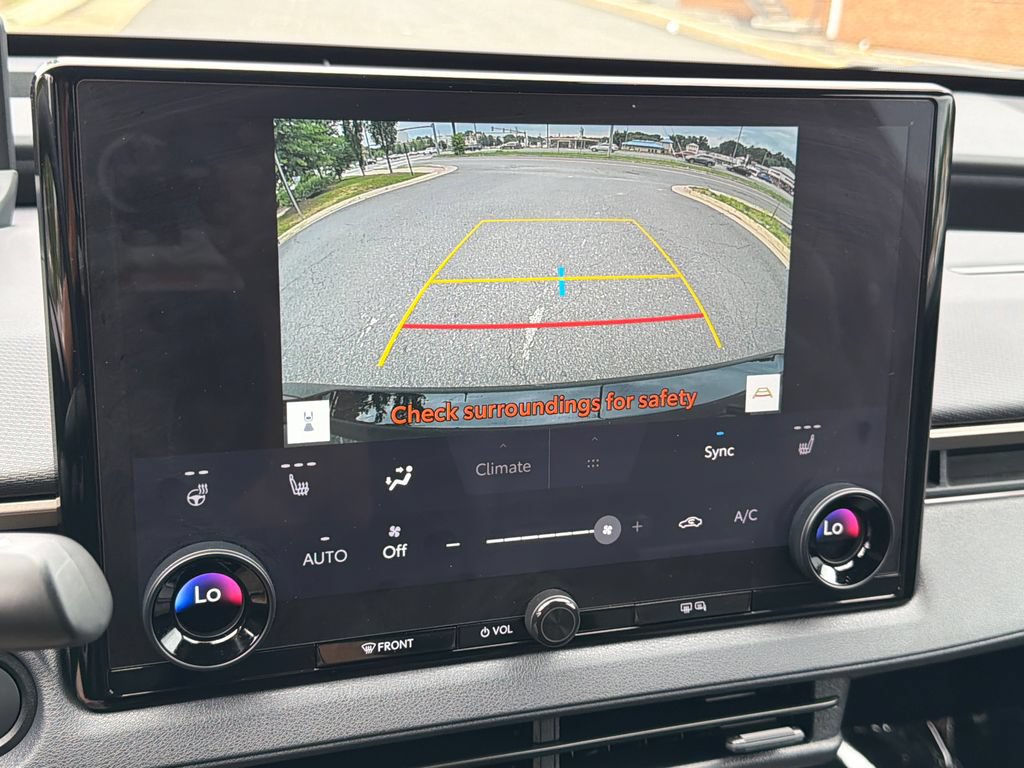 New 2026 Toyota bZ FWD image 23