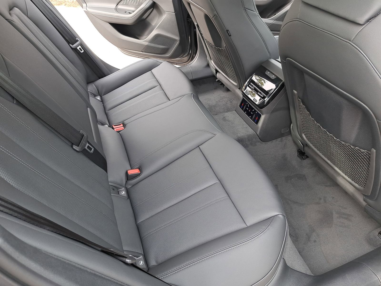 New 2026 Audi A6 Premium Plus image 11